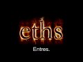 ETHS - BULIMIAREXIA [WITH LYRICS]