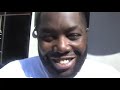 Killer Mike On Hustling, Grinding, etc