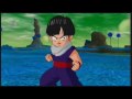 Dragonball Raging Blast - Frieza Saga: Battle 5 - The horrifying Ginyu Force! Fearsome magic, or just a trick?