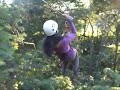 What I did in Mombacho.AVI