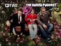 Pete &amp; Carl on MTV2 Gonzo (2003)