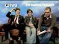 Pete & Carl on MTV2 Gonzo (2003)