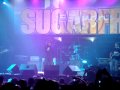 sugarfree n.u. rock awards 2009