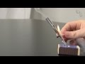Área 42: como fazer um foguete com fósforos - [Experiência] Tecmundo