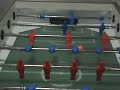Foosball TSASA Yusuf Asmal (Mal) Foosball TSASA Yusuf Asmal (Mal)
