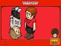 Operator Please visits Habbo Australia