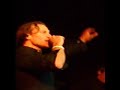 Achtung Babies - Bad