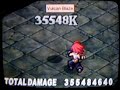 Disgaea 2 Damage 500 million
