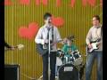 THE BLACKMOOR- WOŁANIE PRZEZ CISZE (COVER) Walentynki LO Góra 2009