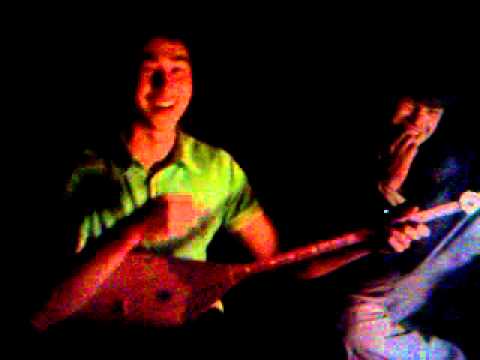 Қазақша КВН 2010