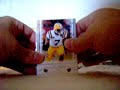 Mail Day 6/9/08 Shout outs HITS