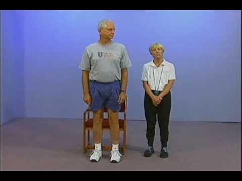 how to assess balance