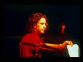Eddie Vedder - Naked Eye (live) - 1996-11-05