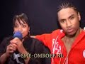 Trey Songz backstage Interview SME-Omroep.nl Trey Songz backstage Interview SME-Omroep.nl