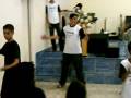 videos de GRUPO DE COREOGRAFIA PASSOS DE AVIVAMENTO