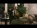 Prof. John Frary talks energy Prof. John Frary talks energy