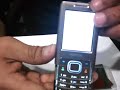 Rebel SimCard To By Network Restrictions on Nokia 6500c