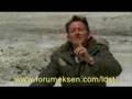 Lost 4x09 Benjamin Linus Speak Turkish (Türkçe Konuşuyor)