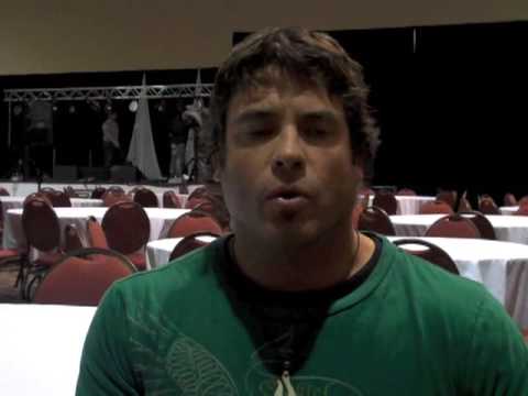 5 Questions - Collin Moulton