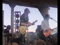 Minus The Bear - Absinthe Party - Sasquatch \