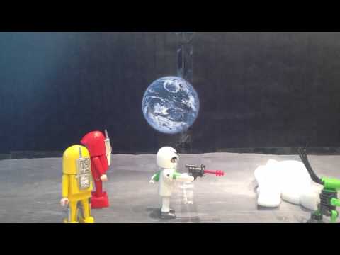 Les Boucles d’Itteville : Saison 2 – Les playmobils V2.0 Les Boucles d’Itteville : Saison 2 – Les playmobils V2.0