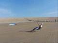 Me at Camber Sands