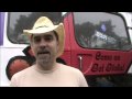 9/12/09 - Power To The Peaceful - Golden Gate Park - Jeff Cotter, Executive Director of Rainbow World Fund talks about the LGBT community doing relief work around the world in the spirit of one human family.