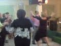 leperos de fiesta