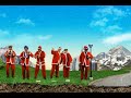 Bludocks Natale 09