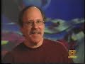 Paul Levinson: Ev of Science Fiction (weak sound) Paul Levinson: Ev of Science Fiction (weak sound)