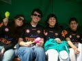 Despedida Asamblea THEMIS 56
