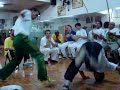 Capoeira de Santos SP, Brazil 1