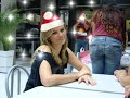 Natal das meninas do Direito UNIPLAN