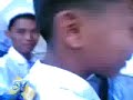 Yari ka! Marvin Apsay
