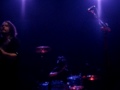 silversun pickups   melatonin   live the wiltern 10/20/2007