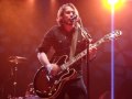 silversun pickups   melatonin   live the wiltern 10/20/2007