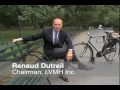 LVMH / ACO Partnership Video