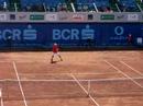 Igor Andreev at the 2007 Romanian Open Igor Andreev at the 2007 Romanian Open