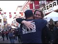 Free Hugs - San Francisco Free Hugs - San Francisco