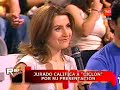 Aguilas v/s Ciclon