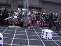 LiveAction HeroClix Pt 1