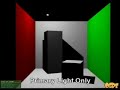 Real Time Radiosity