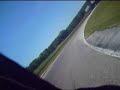 Ron Hix Cam - 2008 CCS 05 RA UGP 1
