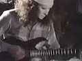 Buckethead gives us an improv from some time ago Buckethead gives us an improv from some time ago