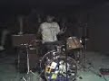 Jon The Drummer
