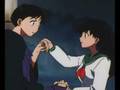 Kagome's Problem...