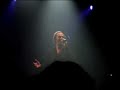 Peter Murphy Hurt (NIN cover) Live Barcelona 2007 Peter Murphy Hurt (NIN cover) Live Barcelona 2007