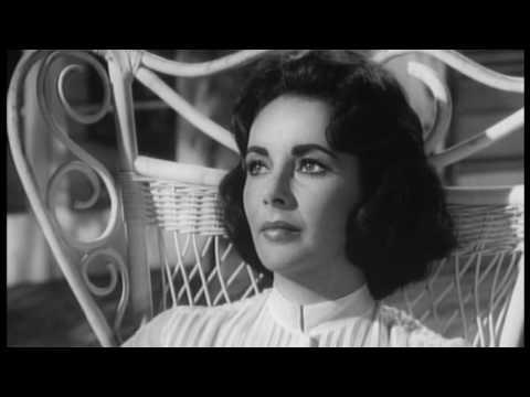Collection: Elizabeth Taylor Film Trailers