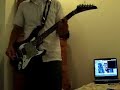 yuria - aozora cover
