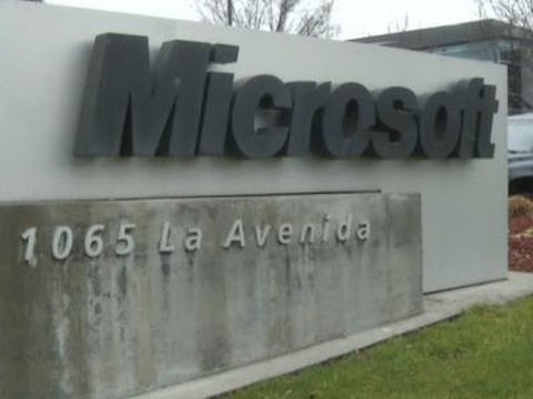 Microsoft to Cut Up to 18,000 Jobs